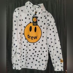 Drew House Hoodie NWT